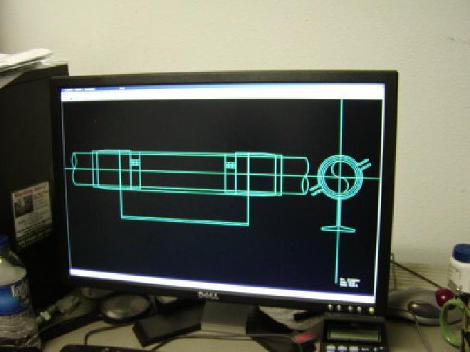 CAM software